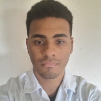Roberth Souza Santos