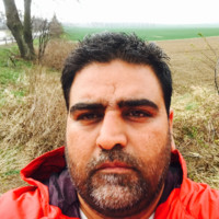 Mukhtar Parmoo