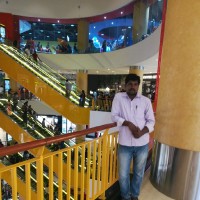Rajesh Bhoopathy