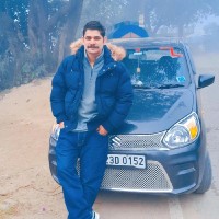 Anil Kumar
