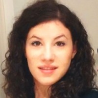Aurélie Da Rocha
