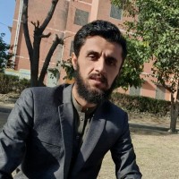 Nosher Khan