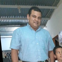 Cristian Eduardo Arenas Neyra