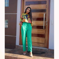 Sharmila Faizal