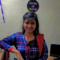 Anamika Kumari