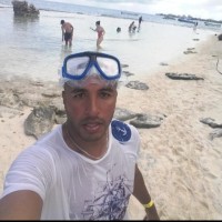 Daniel Arce Churta