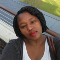 Unathi Mahlatshana