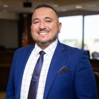 Daniel Sarabia, Jr.