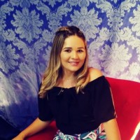 Jordania Ruth de Lima