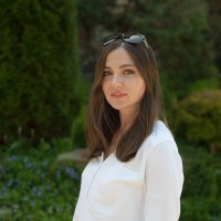 Sofiia Atamaniv