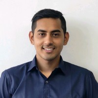 Bhavesh Shah