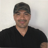 Roger Calderon