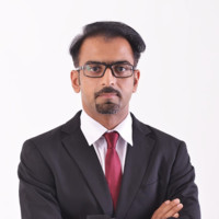 Krish Mahajan