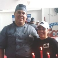 Maria Alexandra Gómez López