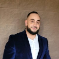 Keith Alawwad