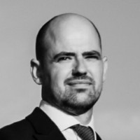 Javier Ordoño Daubagna