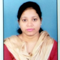 B Rajeswari Rao