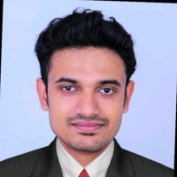 Anoop M U