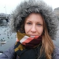 Ksenija Volkova