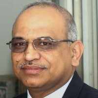 Prof. (Dr.) O.R.S. Rao