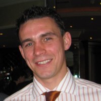 Stephen Eustace