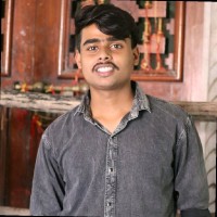 Ritesh Pandey