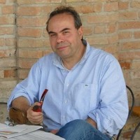 Massimiliano Liverani