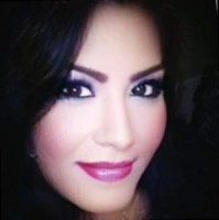 Tina Marie Ortiz