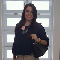 Veronica Alvarado Pujals, Cpa