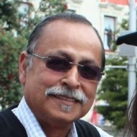 Amit Basu