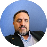 Mehdi Keshtkar