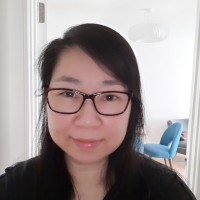 Dr Emma Man