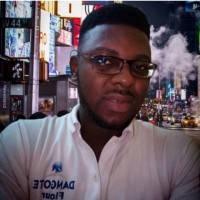 Raymond Opara