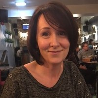 Andrea Fallon