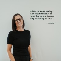 Cathy Steven