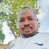 Fredrick Mwaiwa