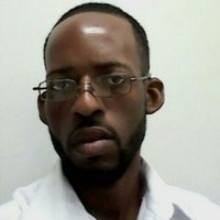 Chadrick C.