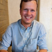 Trent Hoffman