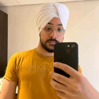 Simranjeet Singh