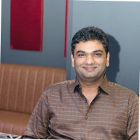 Adarsh Kothari