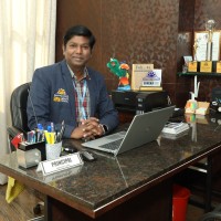 Manoj Savale