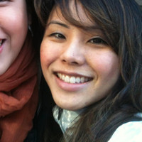 Michelle Tham