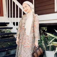 Izzatul Najihah Shamsul Kamal