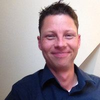 Eric Koning