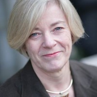 Margaret Clark