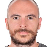 Burak Yeşil