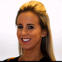 Lucy O'Connor