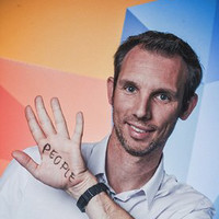 Laurent Dekoninck