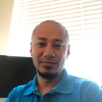 Suraj Tandukar