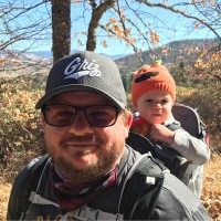 Ty Hampton (he/him/his)